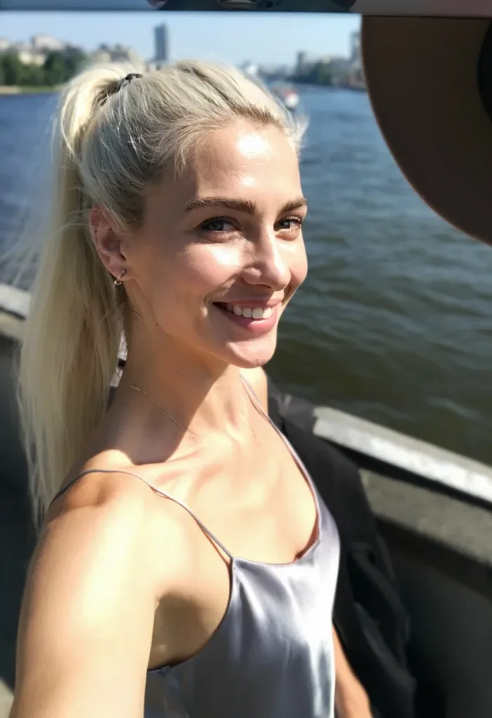 Karina.smile