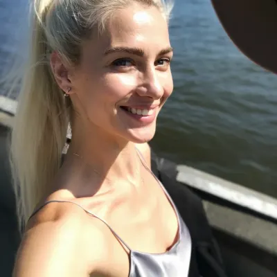 Karina.smile