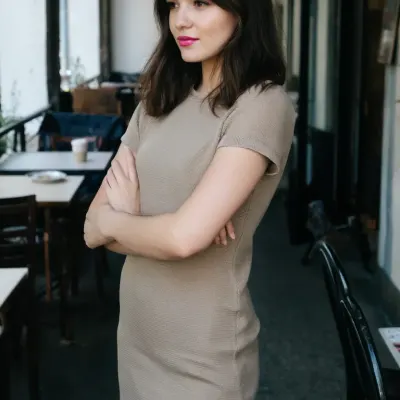 Алёна, 21